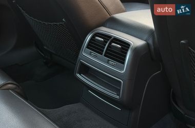 Седан Audi A6 2016 в Днепре