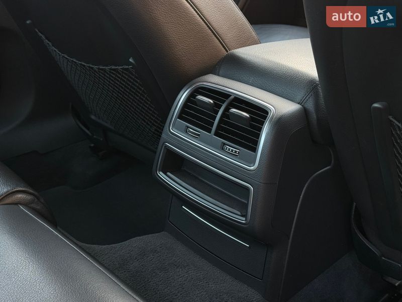 Седан Audi A6 2016 в Днепре