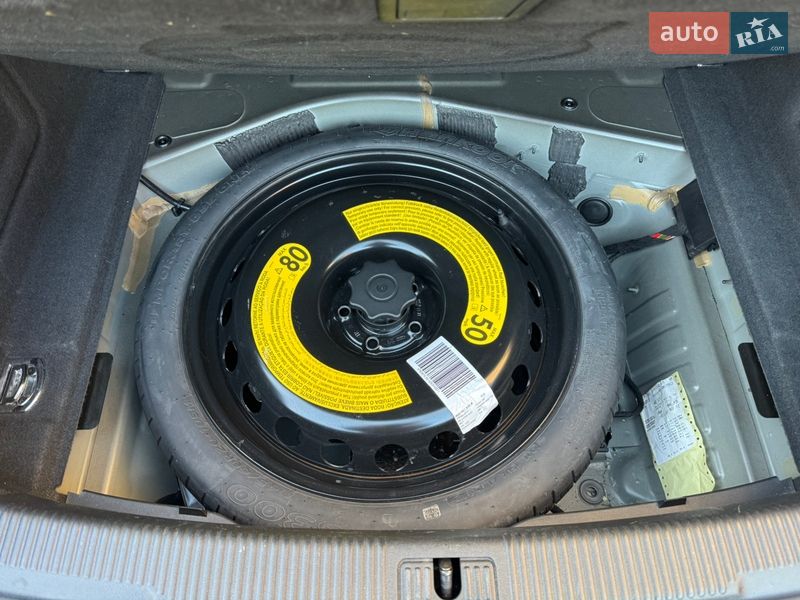 Седан Audi A6 2016 в Днепре