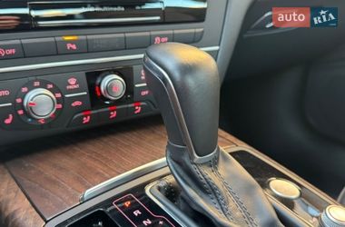 Седан Audi A6 2016 в Днепре