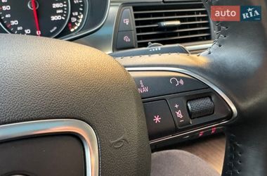 Седан Audi A6 2016 в Днепре