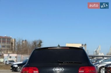 Универсал Audi A6 2008 в Харькове