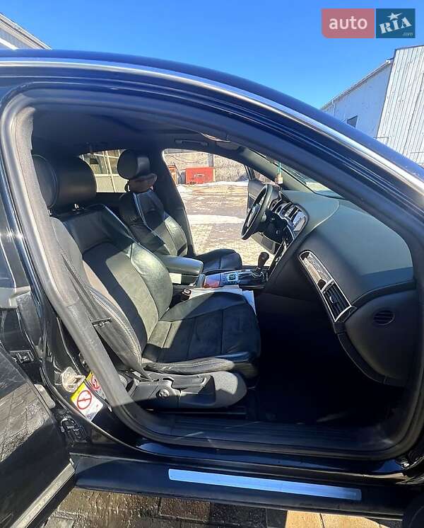 Седан Audi A6 2008 в Сумах