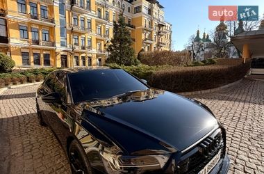 Седан Audi A6 2021 в Києві