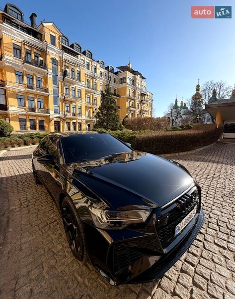 Седан Audi A6 2021 в Києві фото 2 Седан Audi A6 2021 в Києві