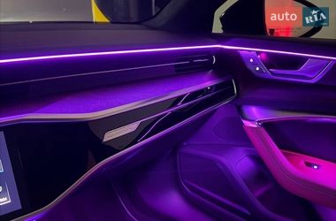 Седан Audi A6 2021 в Киеве