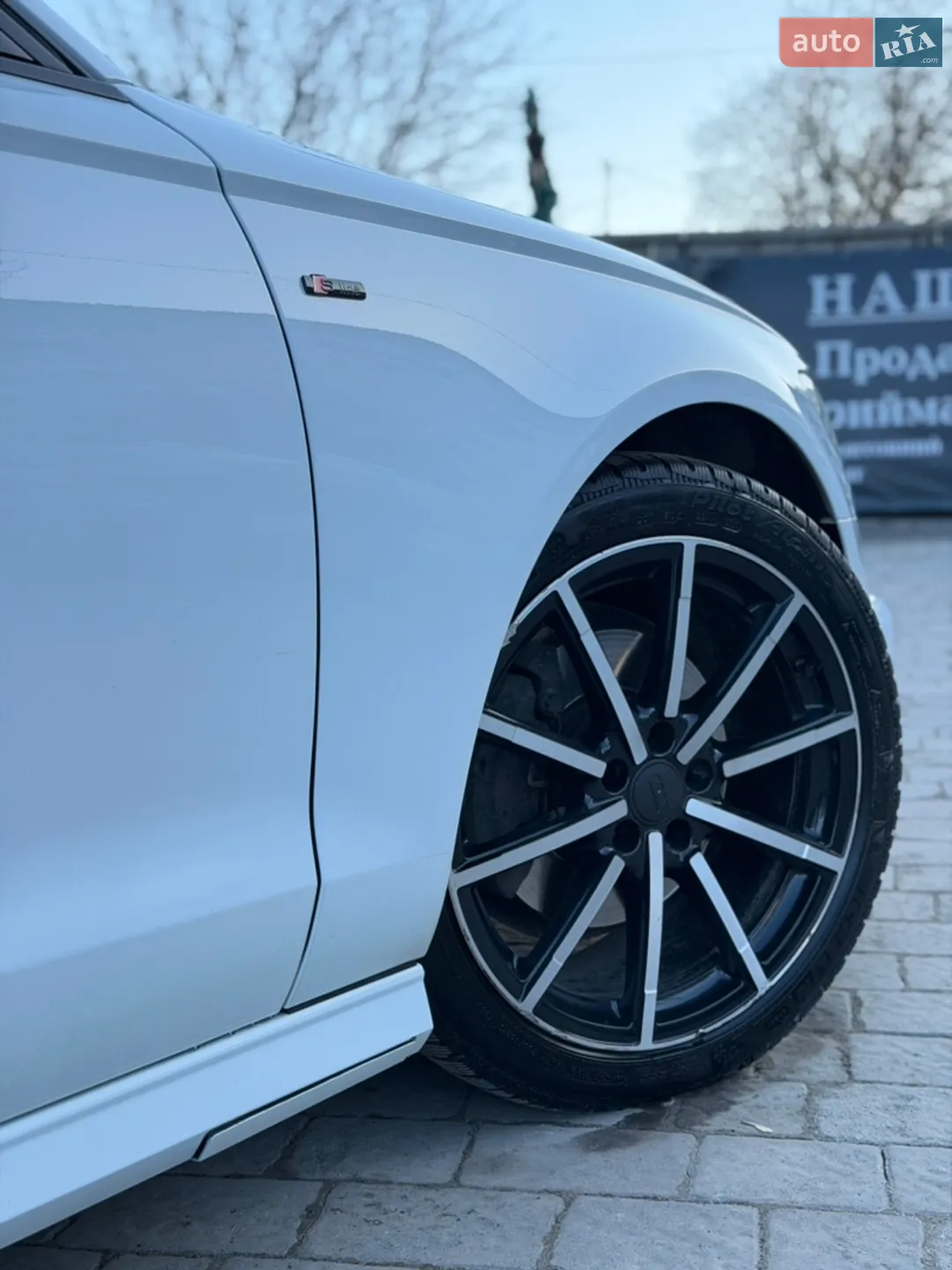 2015 Audi A6 - мініатюра 23