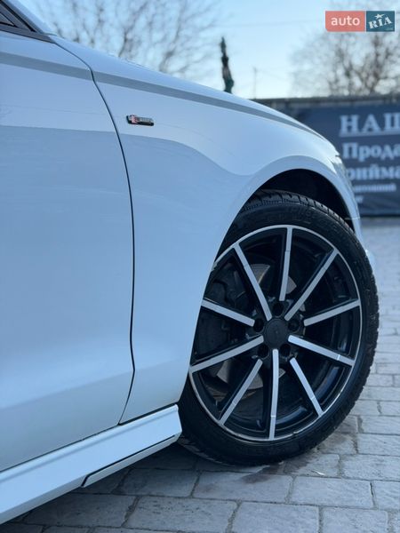 Седан Audi A6 2015 в Тернополе