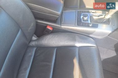 Седан Audi A6 2008 в Кременчуге фото 12 Седан Audi A6 2008 в Кременчуге