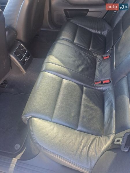 Седан Audi A6 2008 в Кременчуці