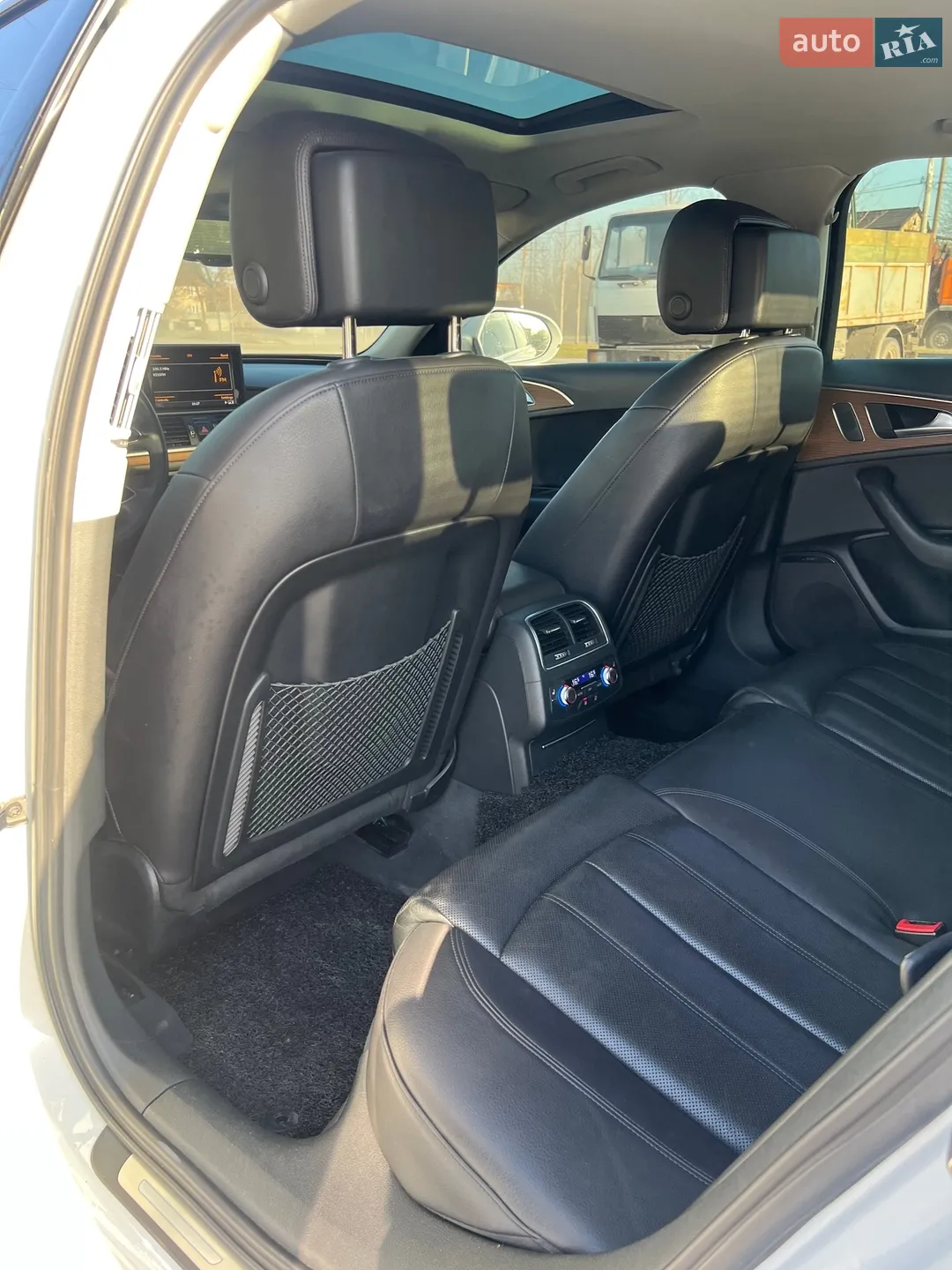 2016 Audi A6 - мініатюра 48