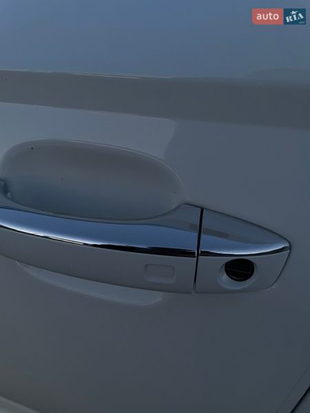 Седан Audi A6 2014 в Любарі фото 33 Седан Audi A6 2014 в Любарі