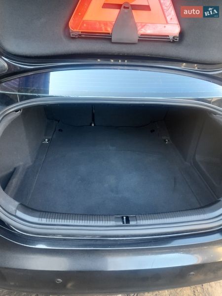 Седан Audi A6 2007 в Тернополі фото 4 Седан Audi A6 2007 в Тернополі