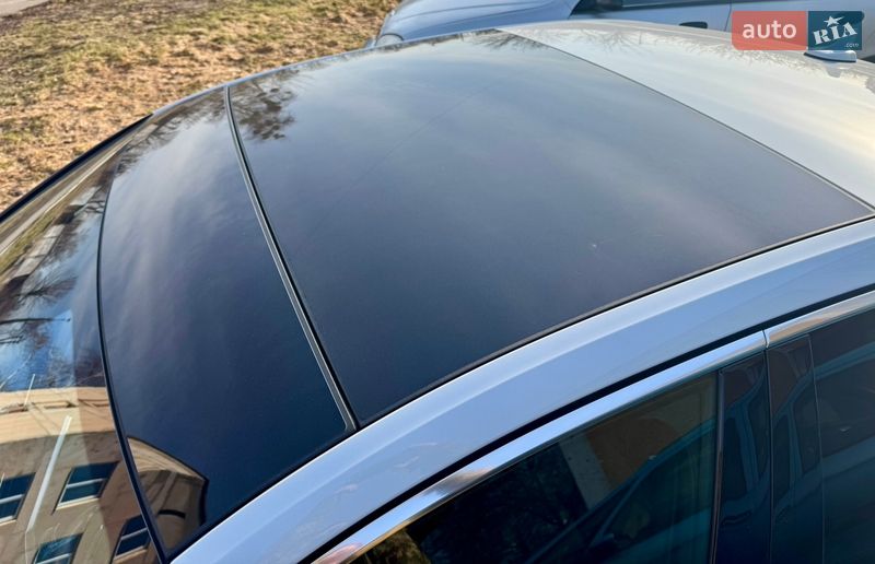 Седан Audi A6 2018 в Киеве