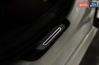 Седан Audi A6 2015 в Киеве