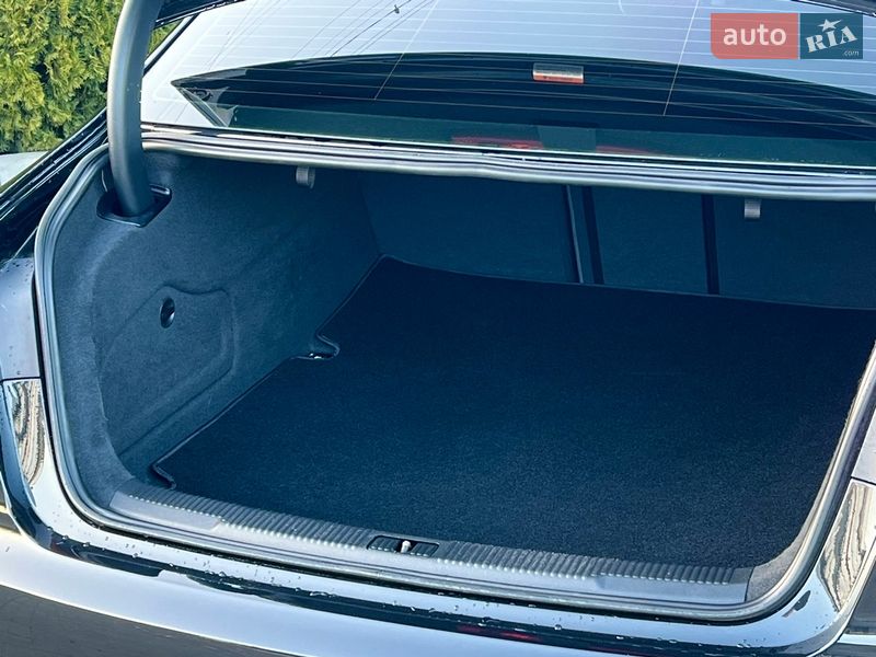 Седан Audi A6 2015 в Києві