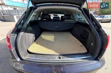 Універсал Audi A6 2005 в Луцьку