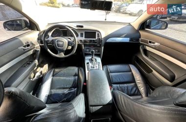 Універсал Audi A6 2005 в Луцьку