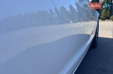 Седан Audi A6 2014 в Любомле