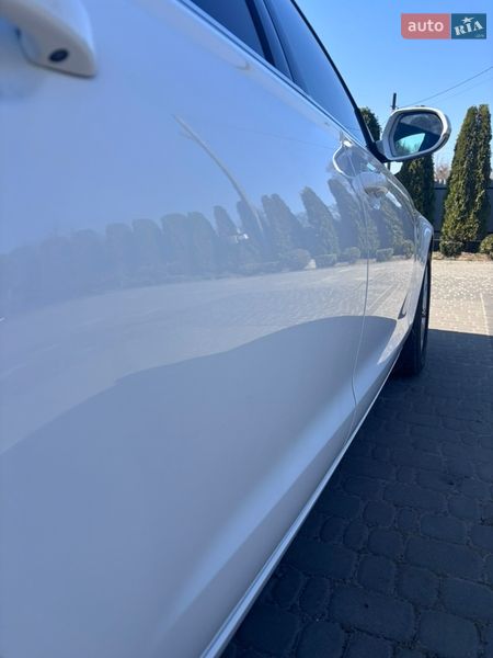 Седан Audi A6 2014 в Любомле