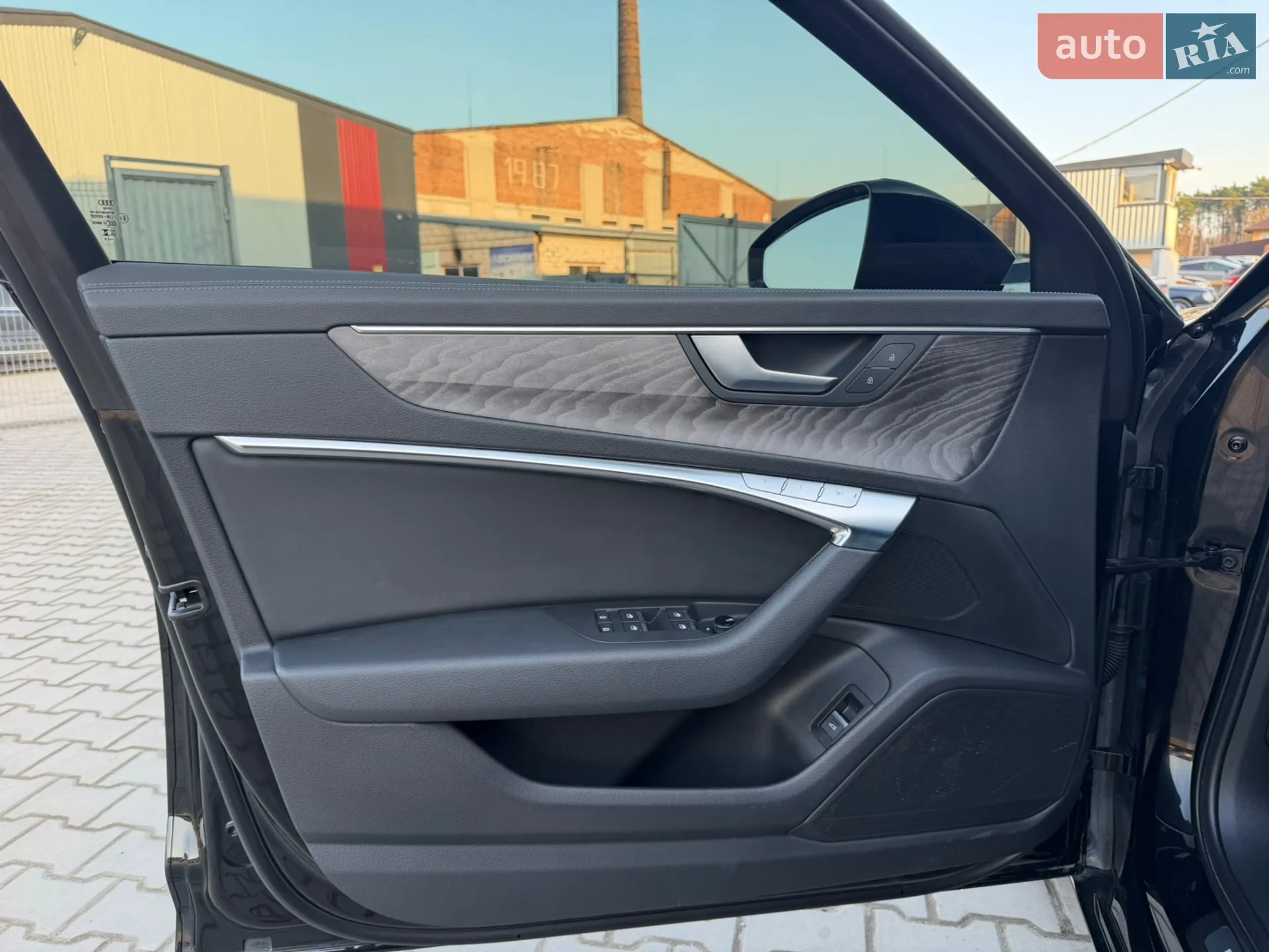 2023 Audi A6 - мініатюра 19