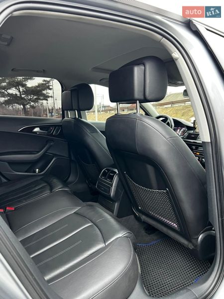 Седан Audi A6 2013 в Харькове фото 11 Седан Audi A6 2013 в Харькове