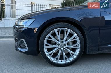Седан Audi A6 2020 в Киеве