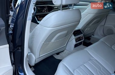 Седан Audi A6 2020 в Киеве