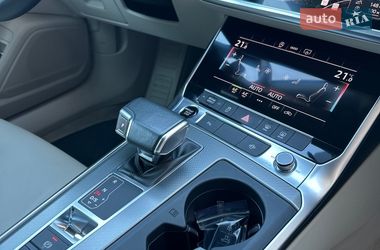 Седан Audi A6 2020 в Киеве