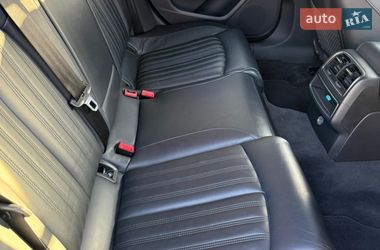 Універсал Audi A6 2014 в Снятині