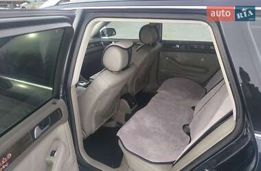 Универсал Audi A6 2004 в Шепетовке