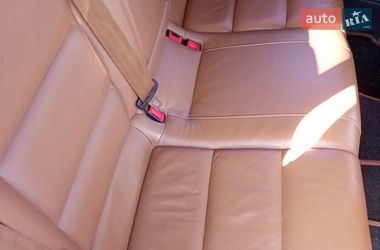 Седан Audi A6 2006 в Валках