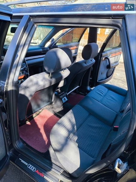 Універсал Audi A6 1995 в Глухові фото 11 Універсал Audi A6 1995 в Глухові