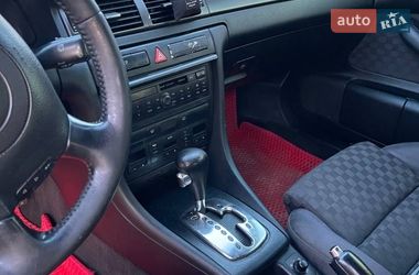 Седан Audi A6 2000 в Львове