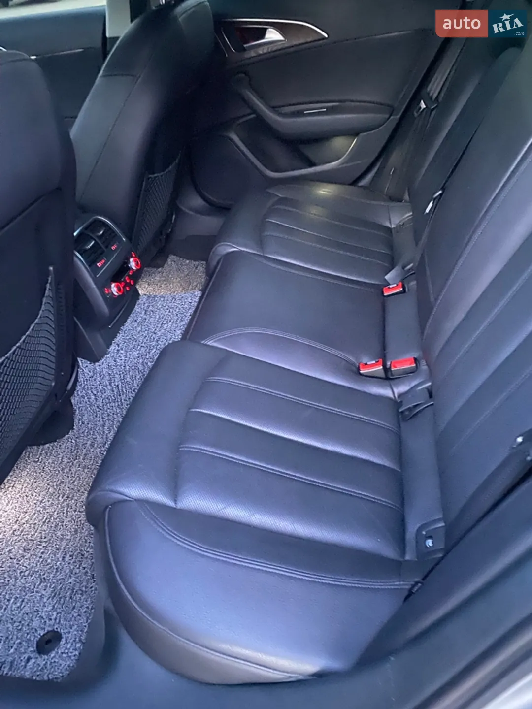 2015 Audi A6 - мініатюра 10