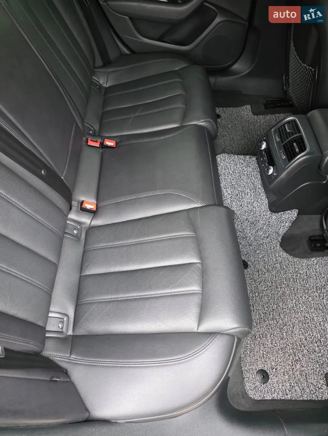 2015 Audi A6 - мініатюра 29