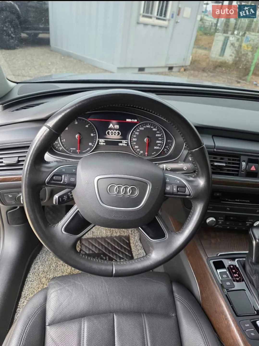 2015 Audi A6 - мініатюра 40