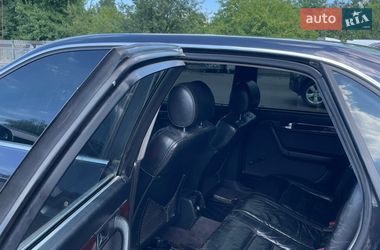 Седан Audi A6 1997 в Львове