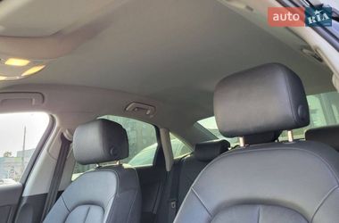 Седан Audi A6 2013 в Хмельницком