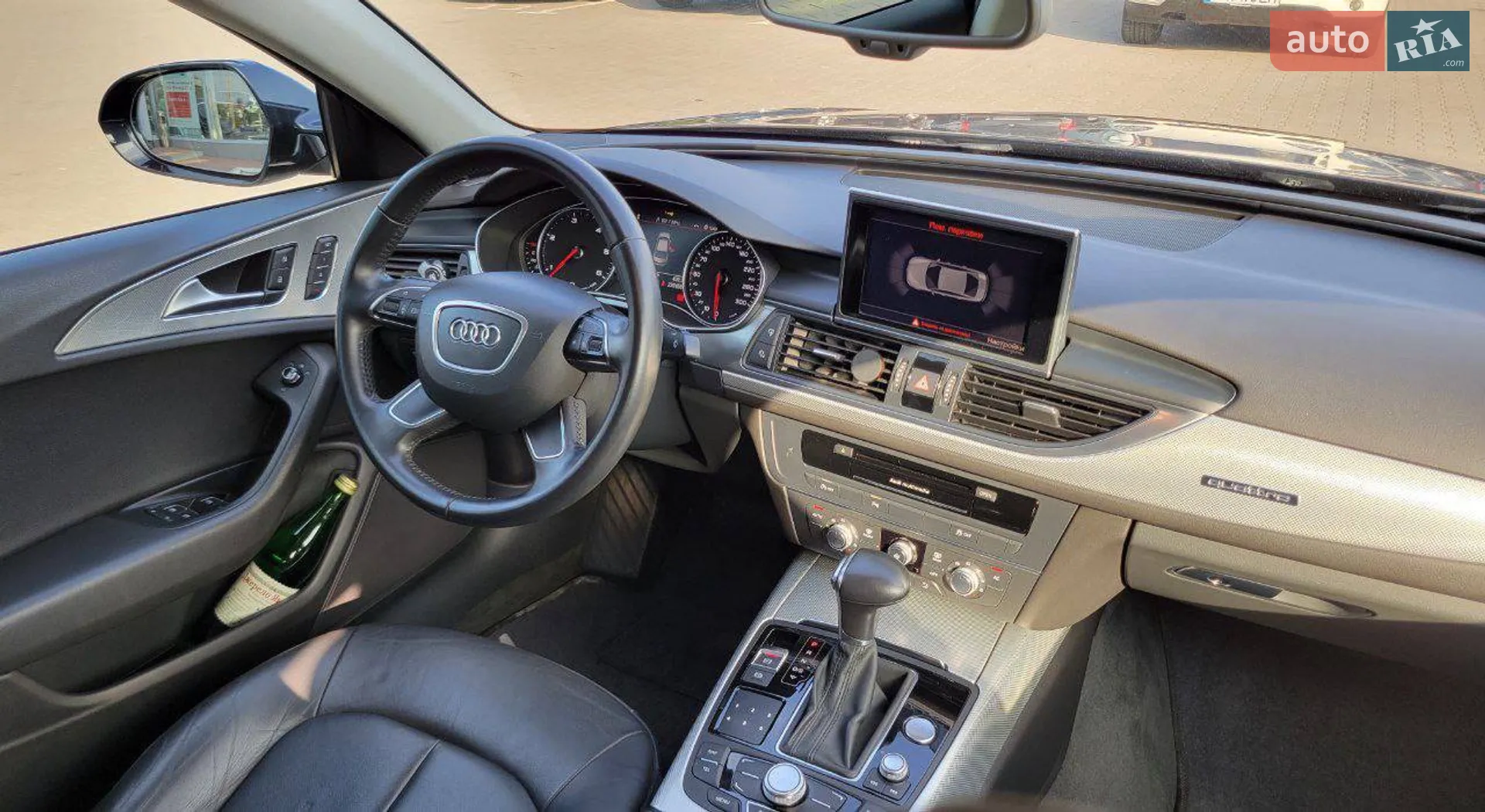 2013 Audi A6 - мініатюра 17