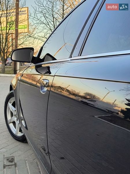 Седан Audi A6 2006 в Павлограді