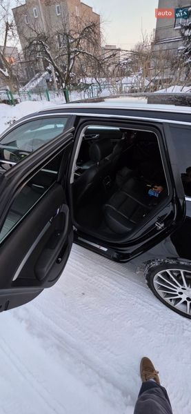 Универсал Audi A6 2007 в Ковеле фото 9 Универсал Audi A6 2007 в Ковеле