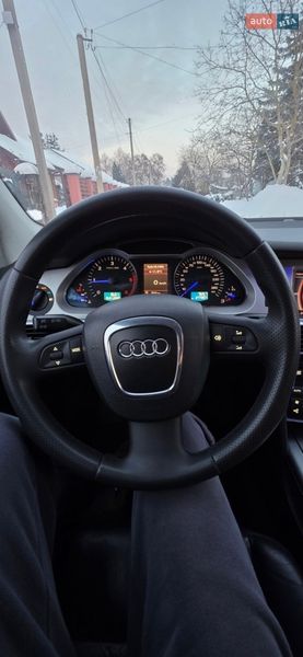 Универсал Audi A6 2007 в Ковеле фото 12 Универсал Audi A6 2007 в Ковеле