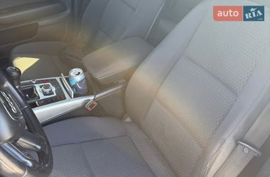 Универсал Audi A6 2009 в Нежине