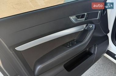 Универсал Audi A6 2009 в Нежине