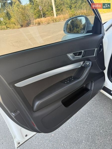 Универсал Audi A6 2009 в Нежине
