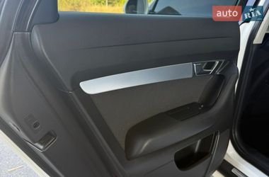 Универсал Audi A6 2009 в Нежине