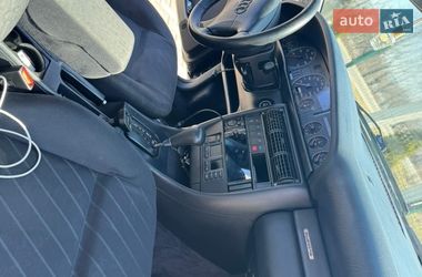 Седан Audi A6 1996 в Старом Самборе