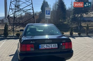 Седан Audi A6 1996 в Старом Самборе