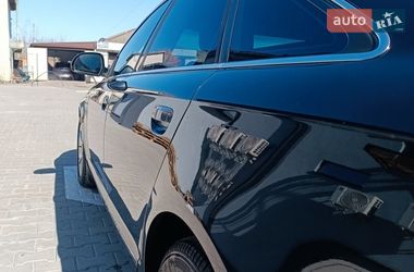 Седан Audi A6 2009 в Нежине
